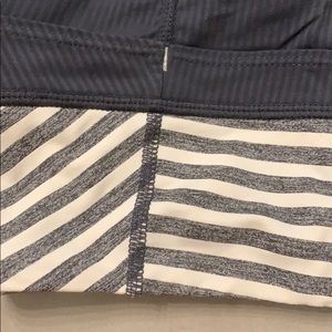 Lululemon Skort Size 4